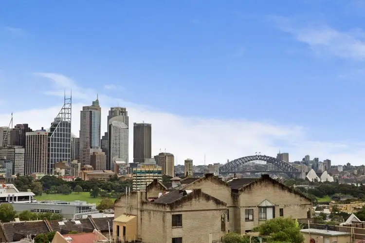 Third view of Homely apartment listing, 607/227 Victoria Street, Darlinghurst NSW 2010
