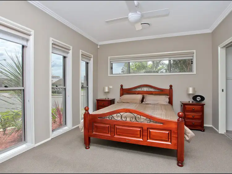 Fifth view of Homely house listing, 2 Bradley Street, Ropes Crossing NSW 2760