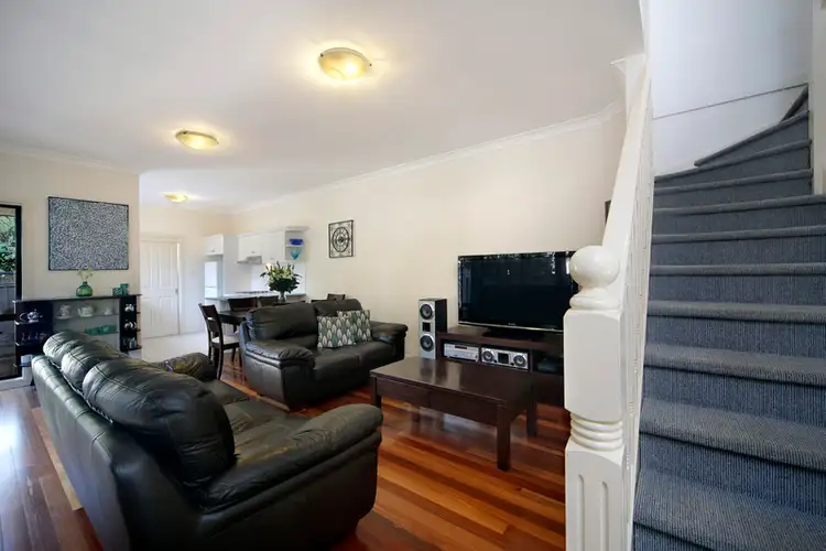 Second view of Homely townhouse listing, 6/44-48 Hotham Road, Gymea NSW 2227