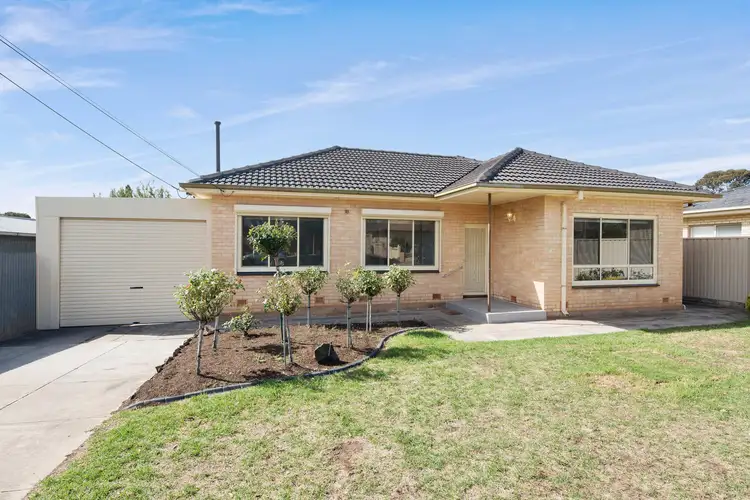 3 Weaver Street, Hectorville SA 5073