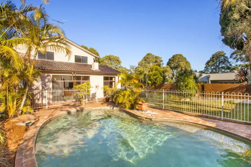 Main view of Homely house listing, 31 Warrina Road, Caringbah South NSW 2229