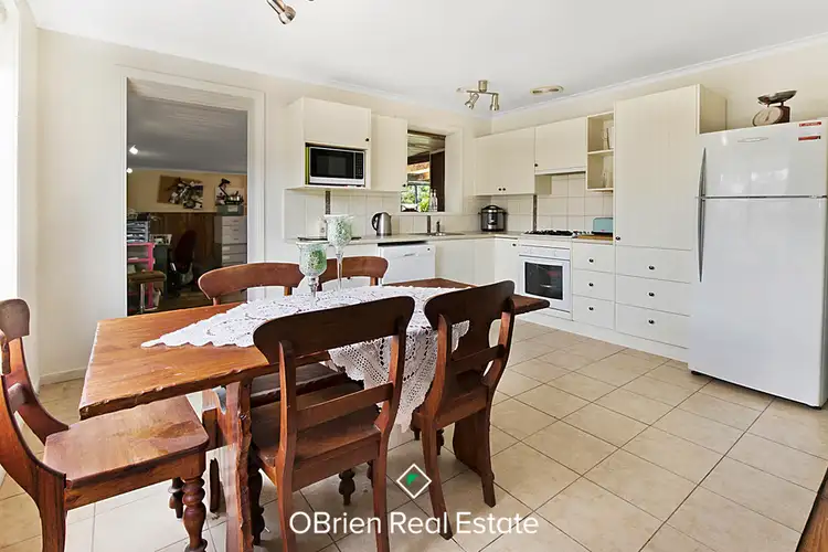 Fifth view of Homely house listing, 13 Excelsior Drive, Frankston North VIC 3200