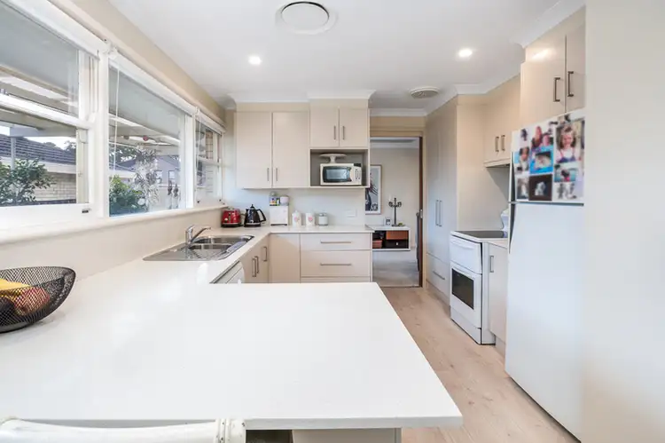 Third view of Homely villa listing, 1/40 Johnston Avenue, Kirrawee NSW 2232