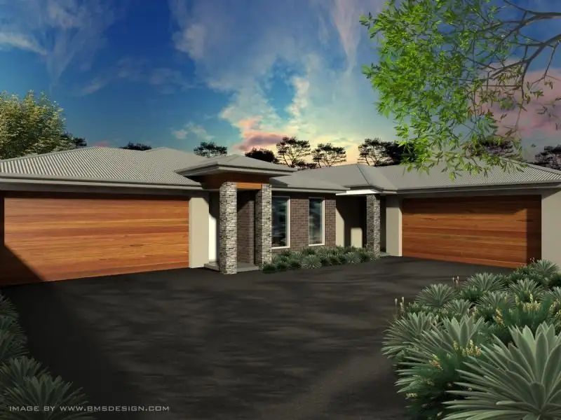 Main view of Homely unit listing, 3/27 Clarinda Street, Somerville VIC 3912