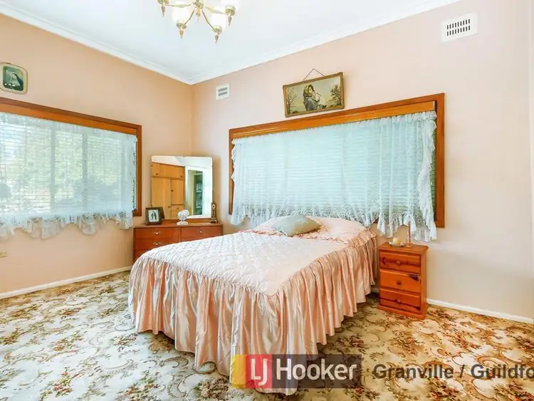 Fourth view of Homely house listing, 8 Stuart Street, Granville NSW 2142