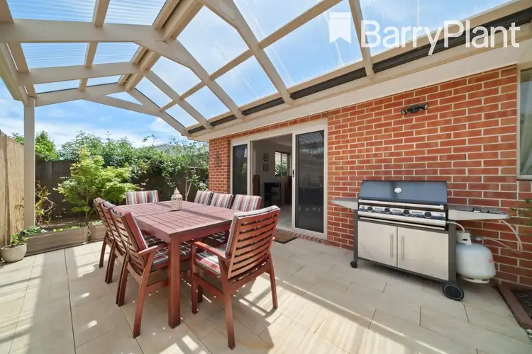 Second view of Homely house listing, 11 Minerva Avenue, Cranbourne West VIC 3977