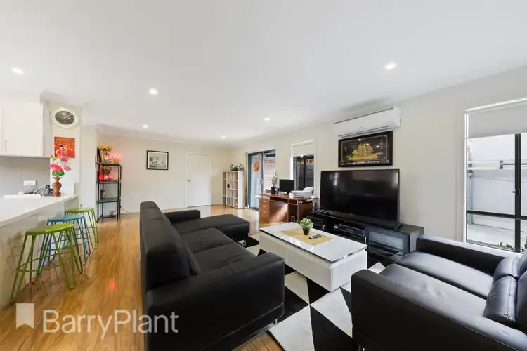 Fourth view of Homely townhouse listing, 2/57 Willaton Street, St Albans VIC 3021