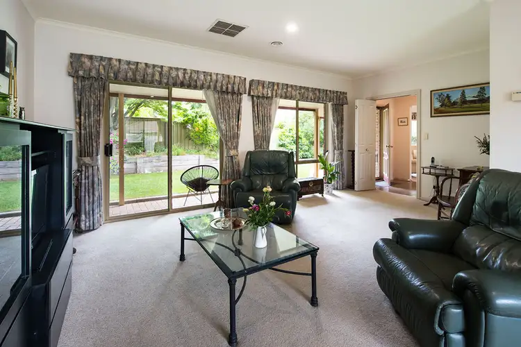 Sixth view of Homely house listing, 5 Maltby Drive, Castlemaine VIC 3450