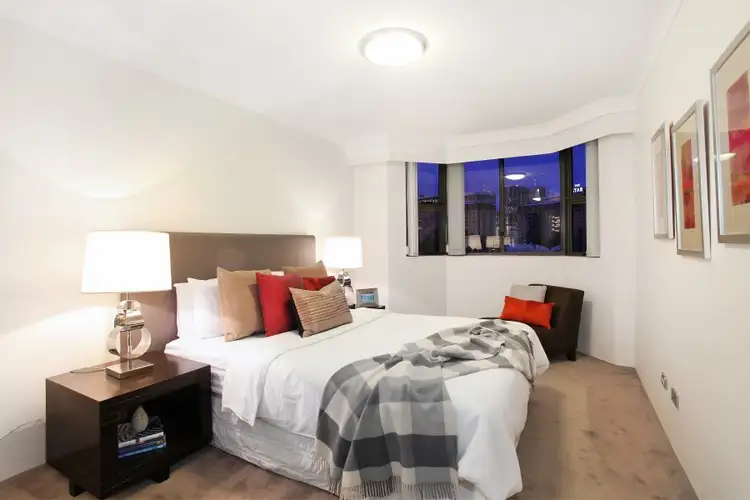 Third view of Homely apartment listing, 65/104 Miller Street, Pyrmont NSW 2009