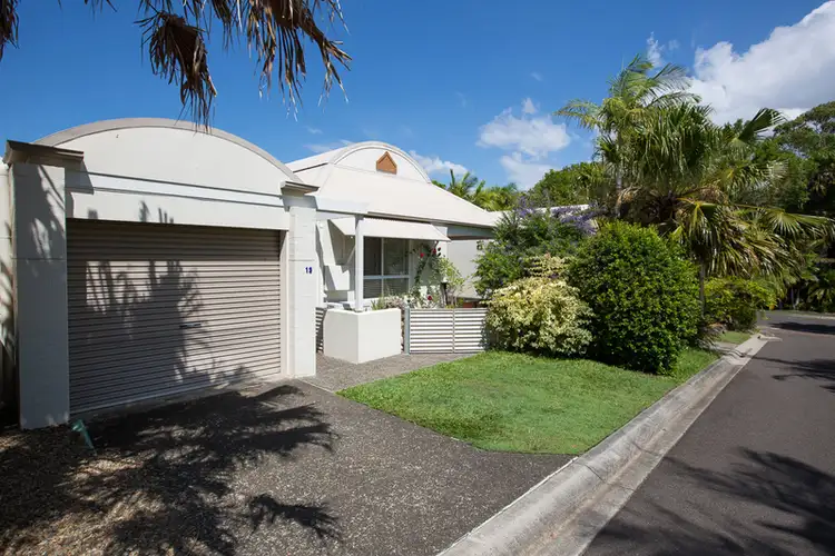 Second view of Homely unit listing, 13/1 Poinsettia Court, Mooloolaba QLD 4557