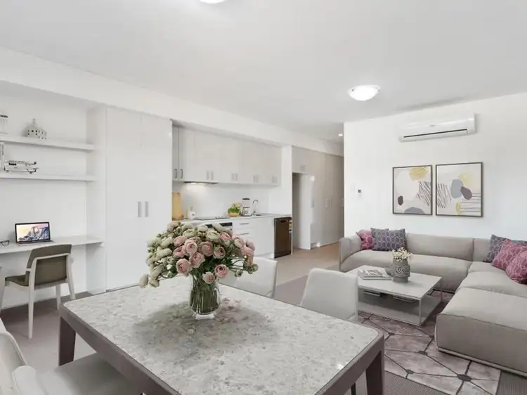 Sixth view of Homely apartment listing, 22/15 Pallett Avenue, Spearwood WA 6163