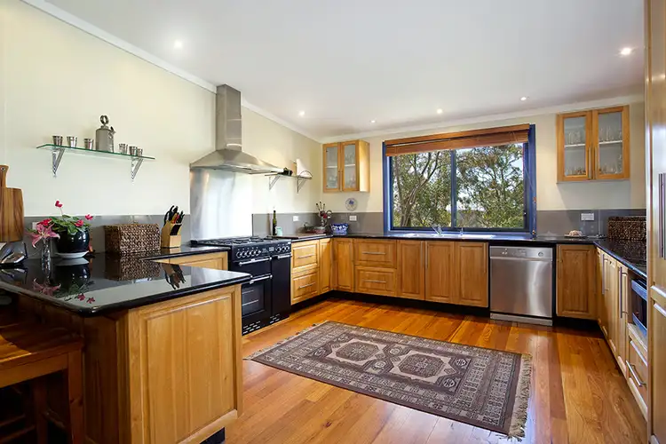 Second view of Homely house listing, 17 Weroona Avenue, Woodford NSW 2778
