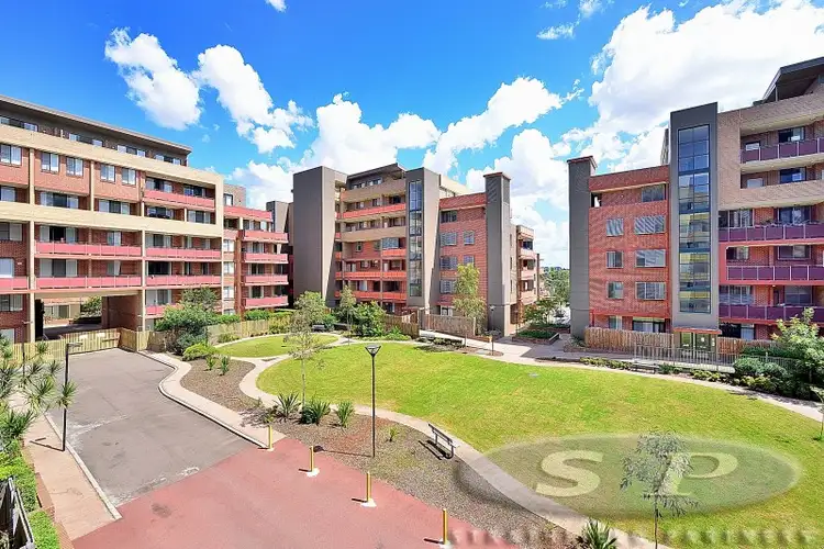 Sixth view of Homely unit listing, J207/27 George Street, North Strathfield NSW 2137