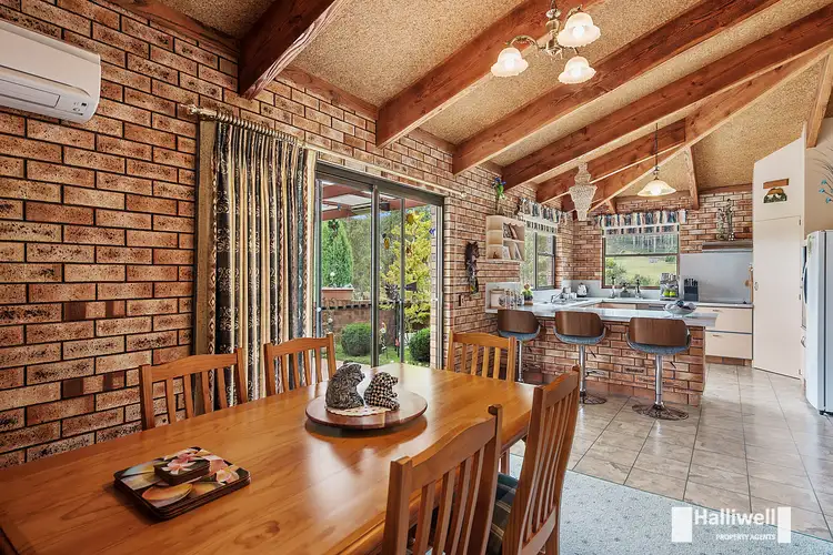 Sixth view of Homely house listing, 35 Lawrence Avenue, Acacia Hills TAS 7306