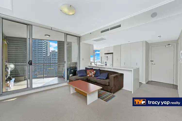 52/545 Pacific Highway, St Leonards NSW 2065