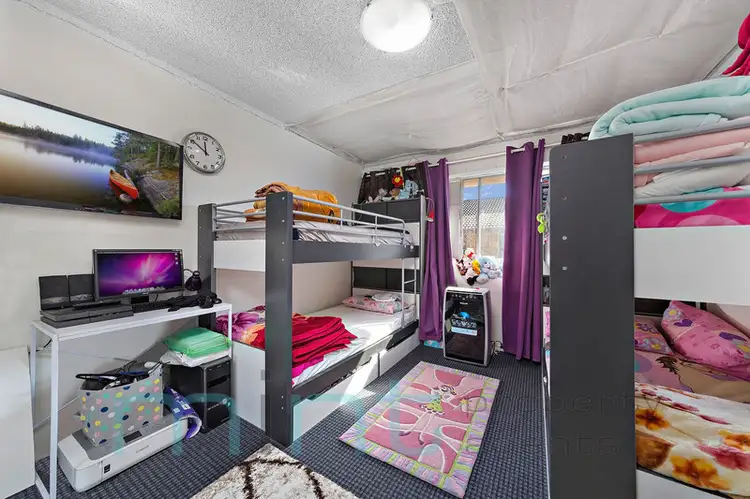 Fourth view of Homely unit listing, 12/207 Haldon Street, Lakemba NSW 2195