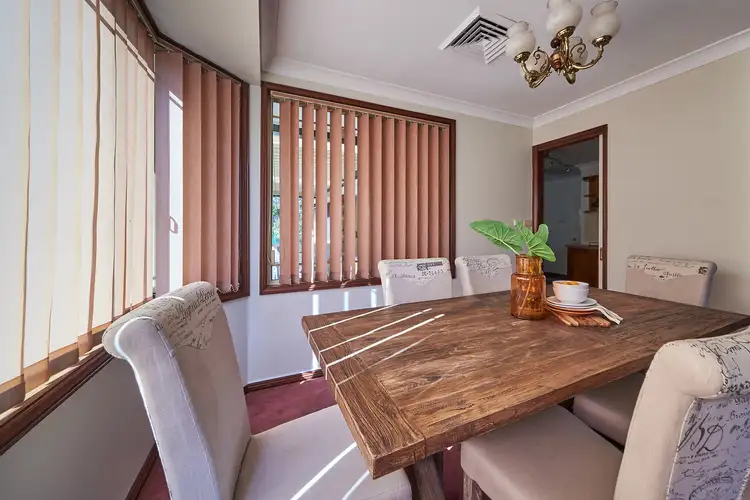 Fifth view of Homely house listing, 33 Sabre Crescent, Holsworthy NSW 2173