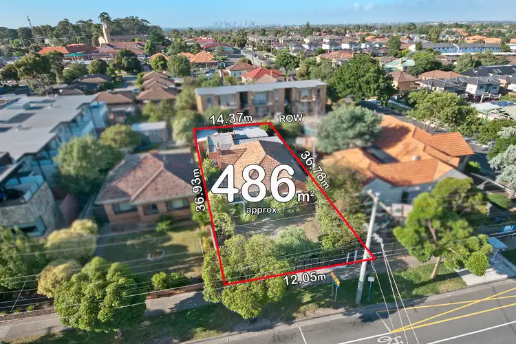 33 Edwardes Street, Reservoir VIC 3073