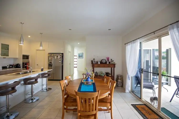 Fourth view of Homely house listing, 52 Kakadu Circuit, Banksia Beach QLD 4507