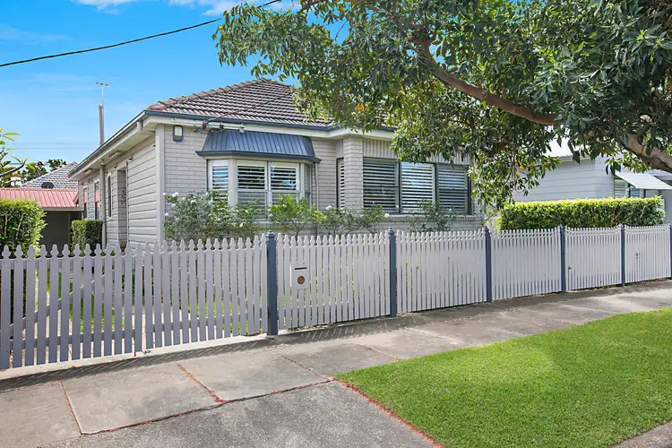 Main view of Homely house listing, 41 Mabel Street, Georgetown NSW 2298