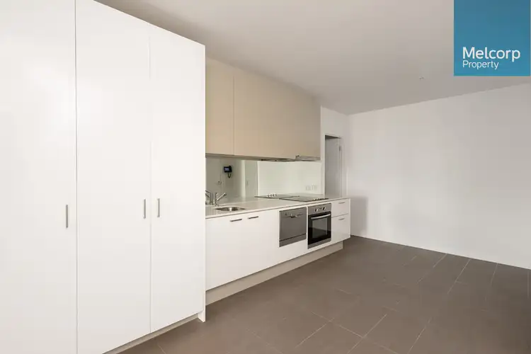 Third view of Homely apartment listing, 2518/220 Spencer Street, Melbourne VIC 3000