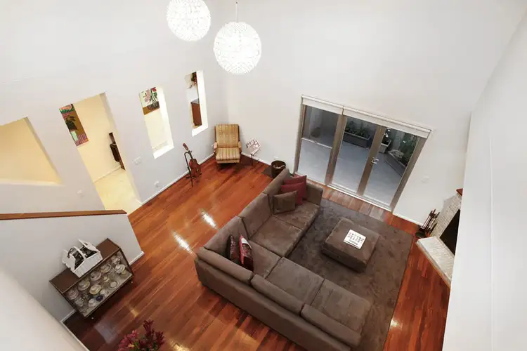 Fifth view of Homely house listing, 188 Mason Street, Newport VIC 3015