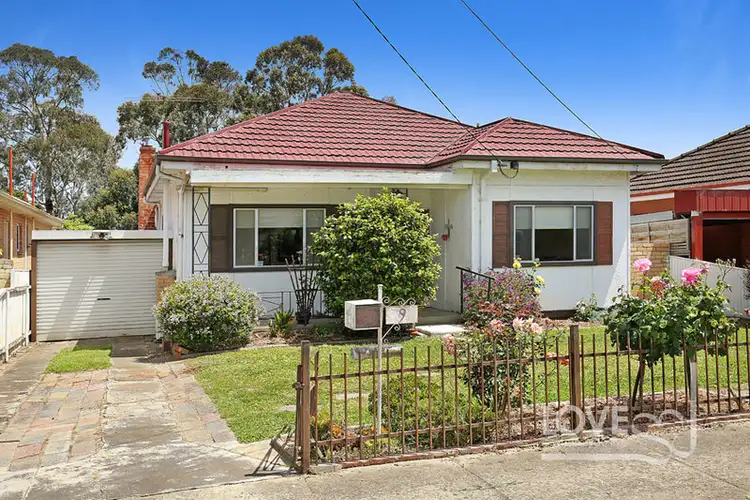 9 Lucas Street, Reservoir VIC 3073