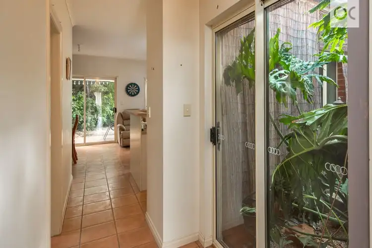 Third view of Homely townhouse listing, 32 Gilbert Street, Ovingham SA 5082