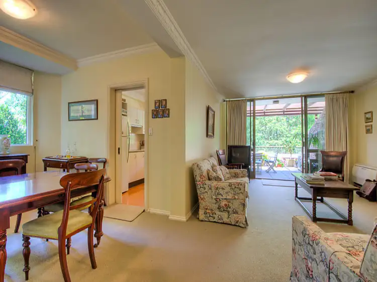 Second view of Homely apartment listing, 20/1208 Pacific Highway, Pymble NSW 2073