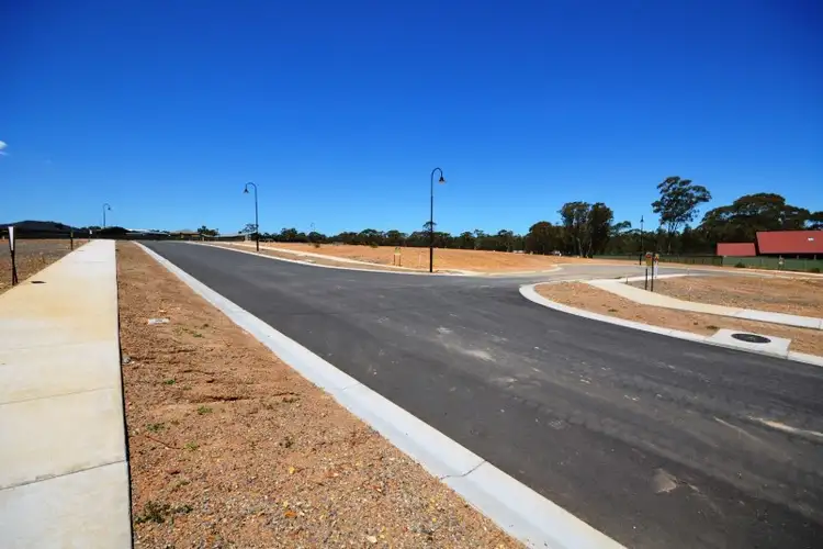 Seventh view of Homely land listing, LOT 16 Lower Beckhams Road, Maiden Gully VIC 3551