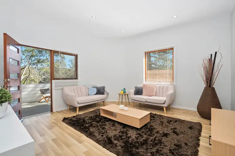 Third view of Homely house listing, 732 & 732a Barrenjoey Road, Avalon NSW 2107