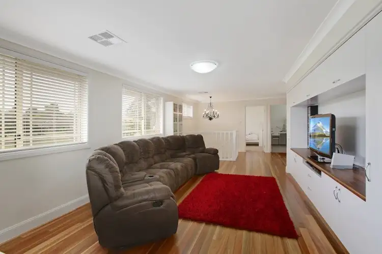 Seventh view of Homely house listing, 6 Willoughby Circuit, Grasmere NSW 2570
