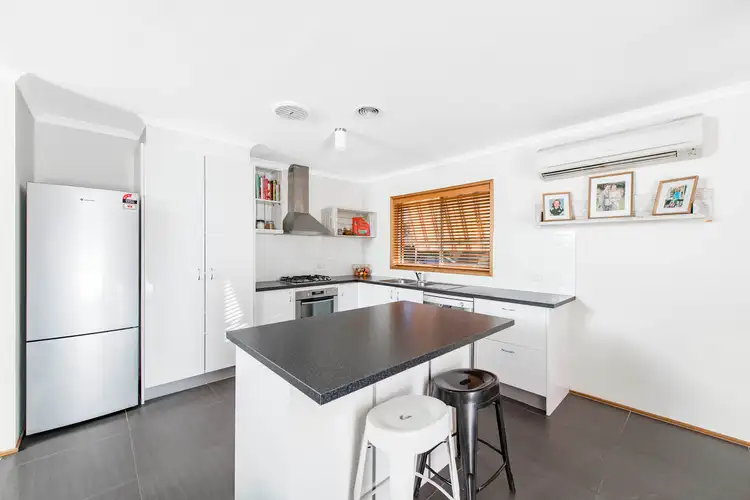 Second view of Homely house listing, 20 Wettenhall Circuit, Calwell ACT 2905