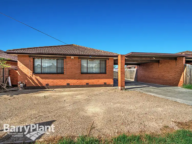 183 Main Road East, St Albans VIC 3021