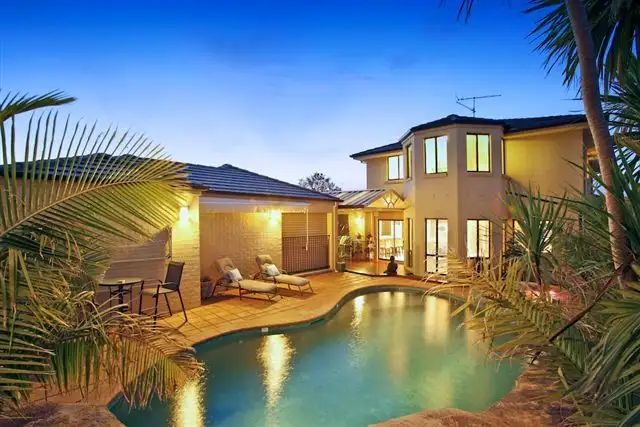 1 Thorn Avenue, Harrington Park NSW 2567