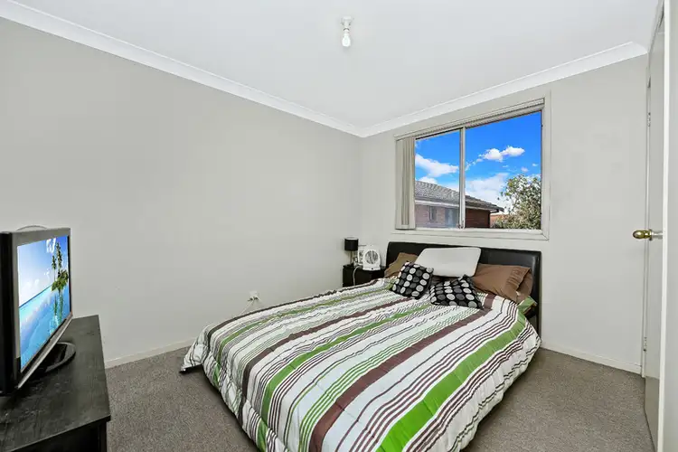 Fourth view of Homely semi-detached listing, 149 Cambridge Street, Canley Heights NSW 2166