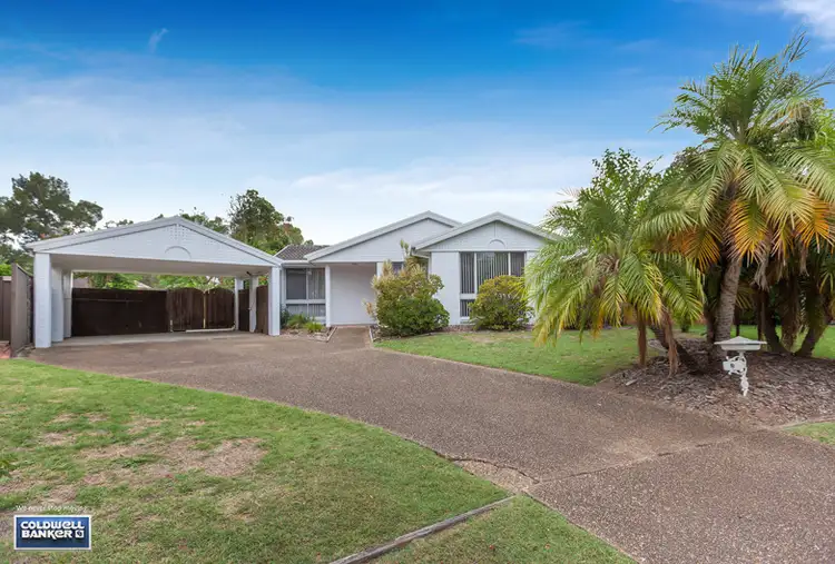 8 Casuarina Court, Wattle Grove NSW 2173