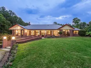 Main view of Homely rural property listing, 15A Old School Road, Springbrook QLD 4213