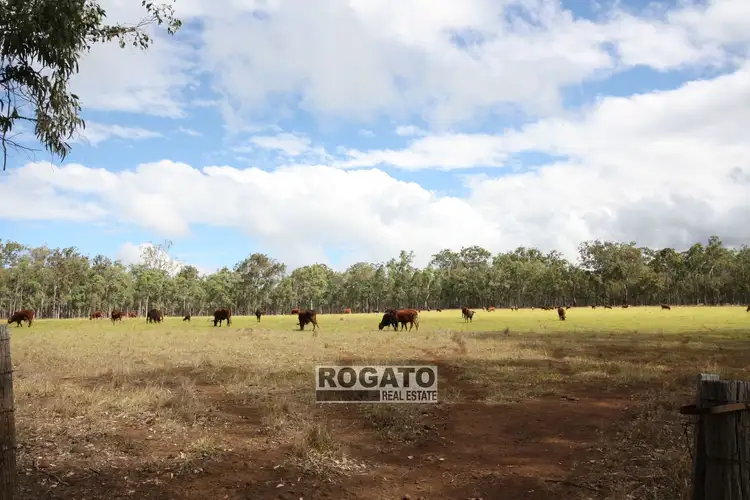 135 Kaban Road, Kaban QLD 4888