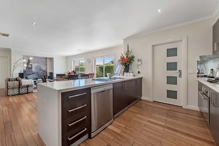 Fifth view of Homely house listing, 31 Blue Gum Drive, Brookfield VIC 3338