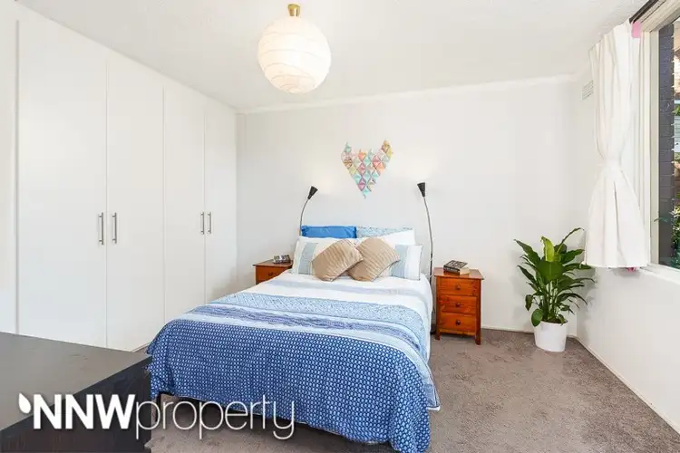 Fourth view of Homely unit listing, 3/44 Bridge Street, Epping NSW 2121