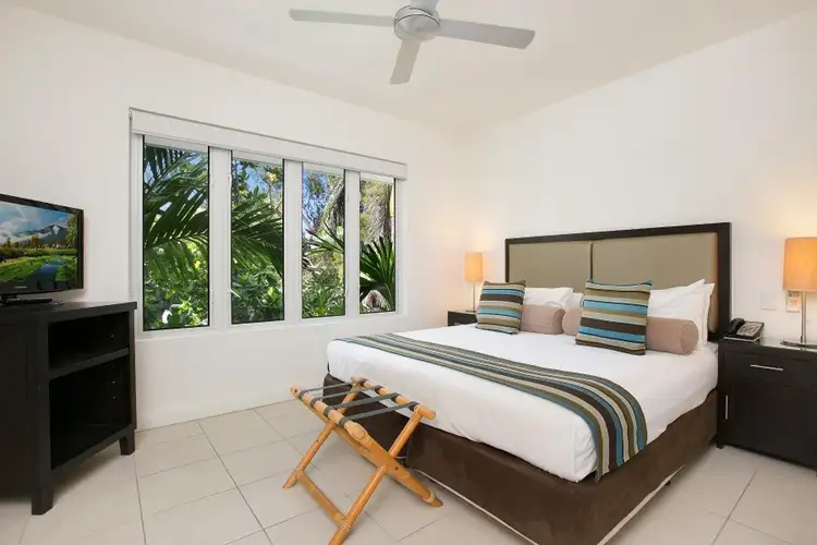 Sixth view of Homely apartment listing, 123 Williams Esplanade, Palm Cove QLD 4879