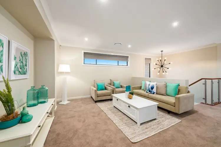 Sixth view of Homely house listing, 15 Jenolan Circuit, Harrington Park NSW 2567