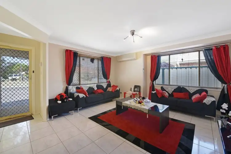 Second view of Homely house listing, 10 Mallee Court, Wattle Grove NSW 2173