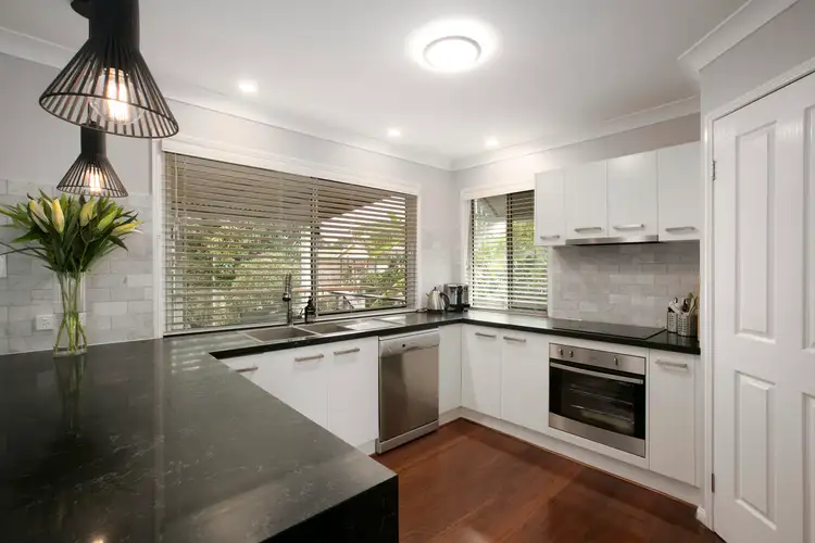 Third view of Homely house listing, 5 Torrance Street, Wooloowin QLD 4030