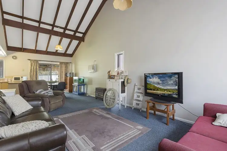 Sixth view of Homely unit listing, 3/183 Baranbale Way, Springdale Heights NSW 2641