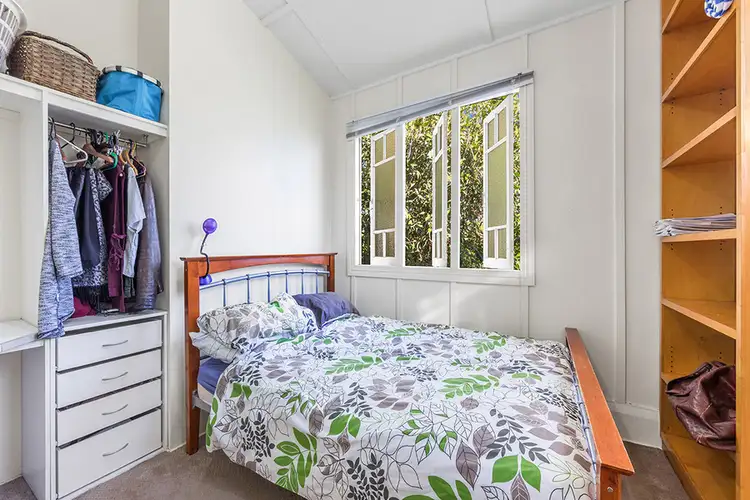 Sixth view of Homely house listing, 43 Gloucester Street, Highgate Hill QLD 4101