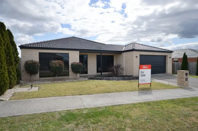 9 Mistana Court, Eastwood VIC 3875