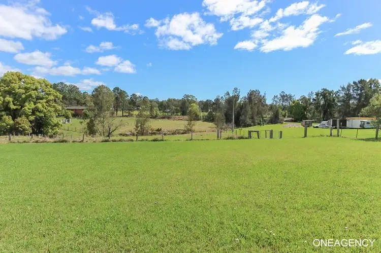 Fifth view of Homely rural property listing, 2 Airport Road, Aldavilla NSW 2440