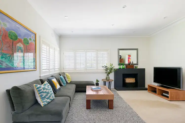 Fifth view of Homely house listing, 12 Kareema Street, Balgowlah NSW 2093